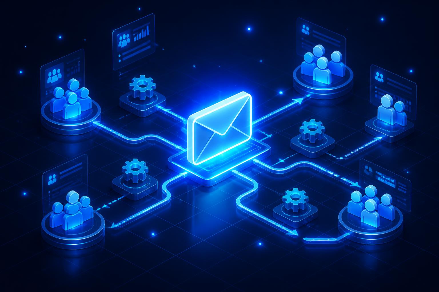 AI Marketing Automation Platforms category