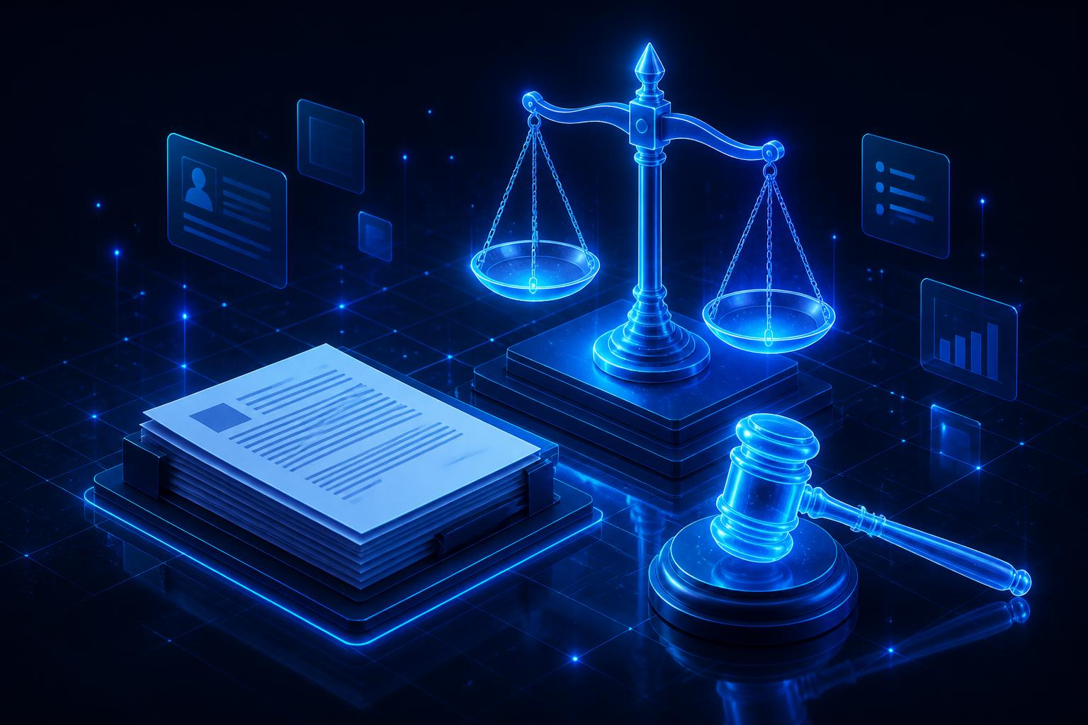 AI Legal Technology Tools category