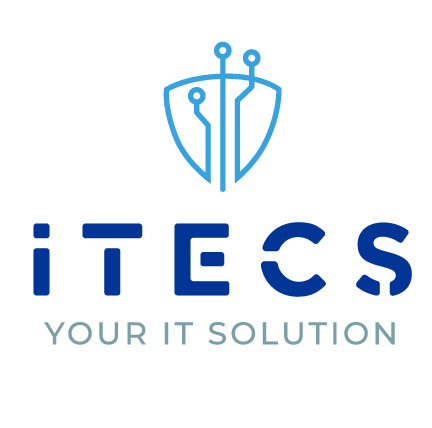 ITECS.AI — AI implementation agency logo