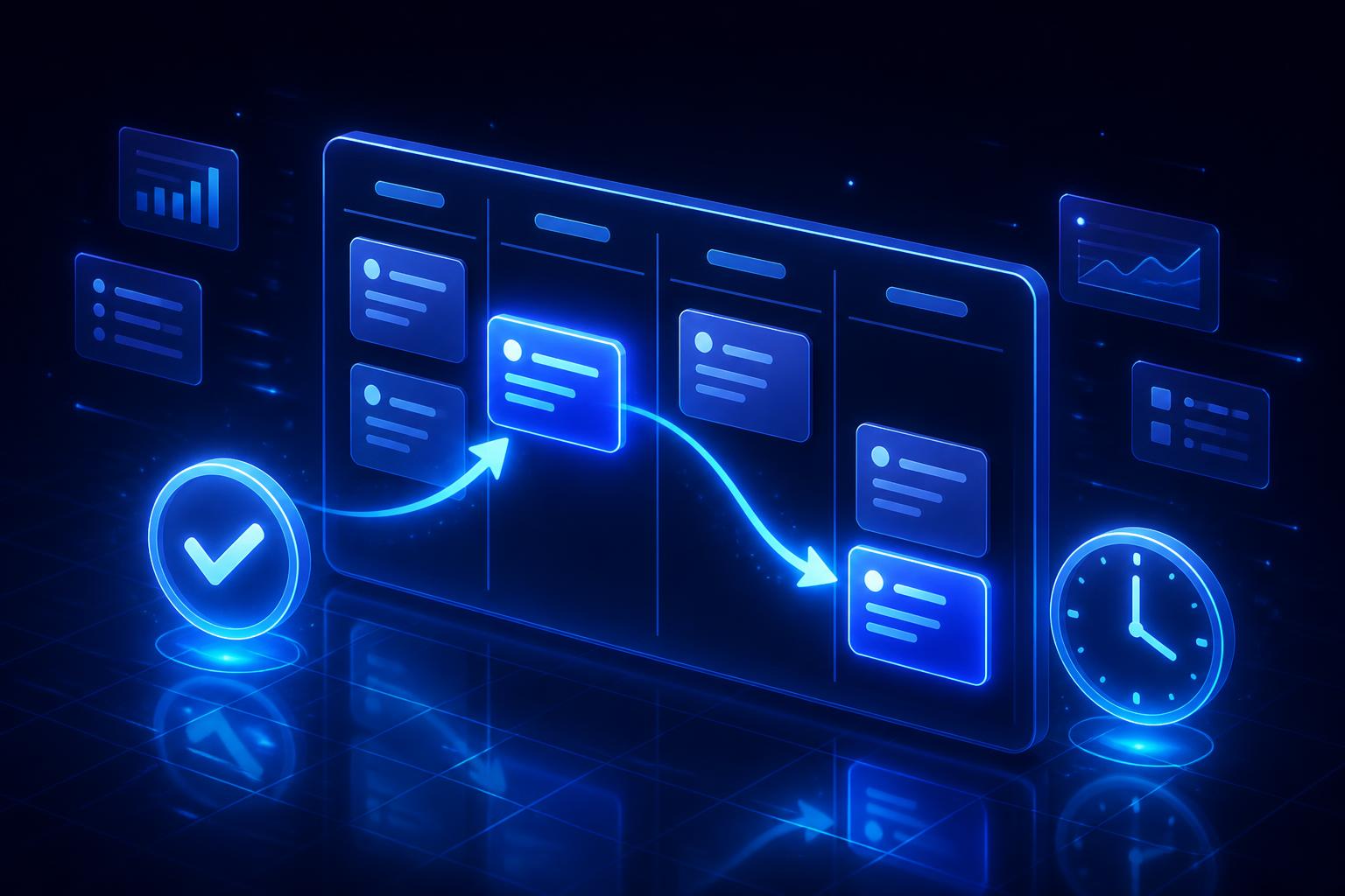 AI Productivity & Workflow Tools category
