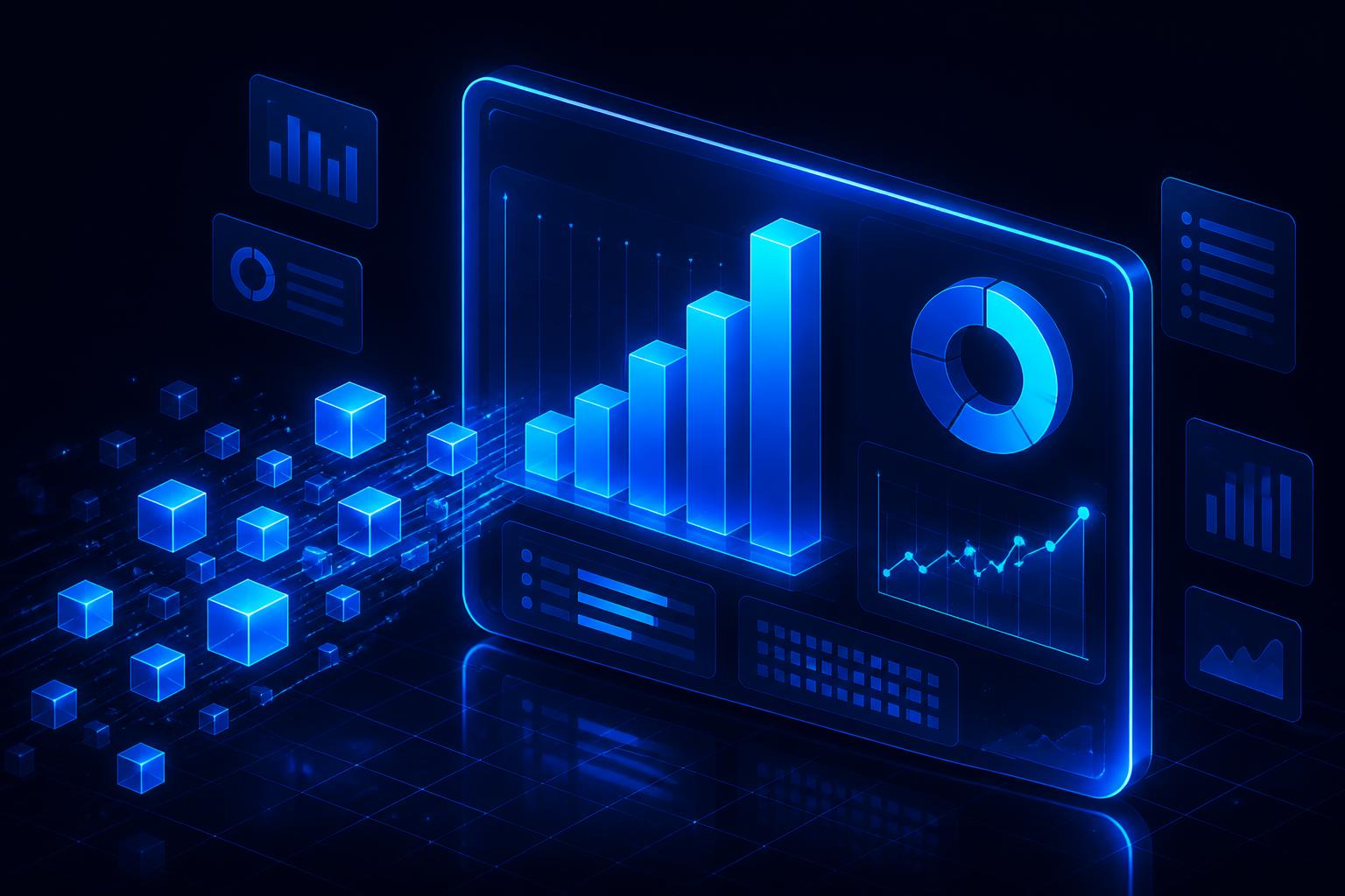 AI Data Analysis & Business Intelligence Tools category