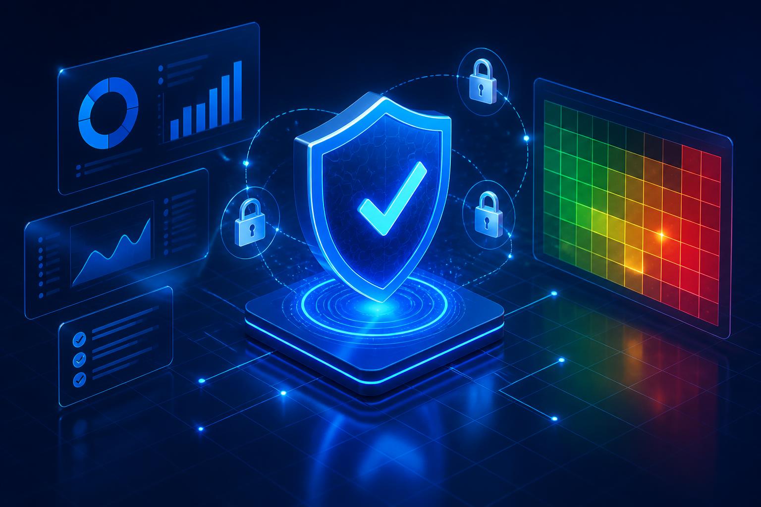 AI Compliance & Risk Management Tools category