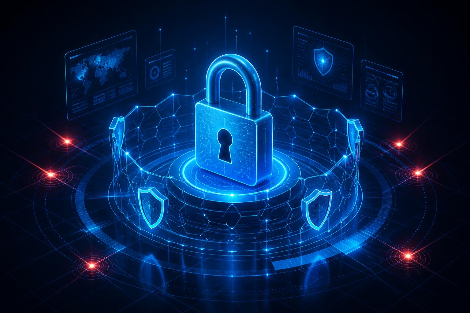 AI Cybersecurity Tools category