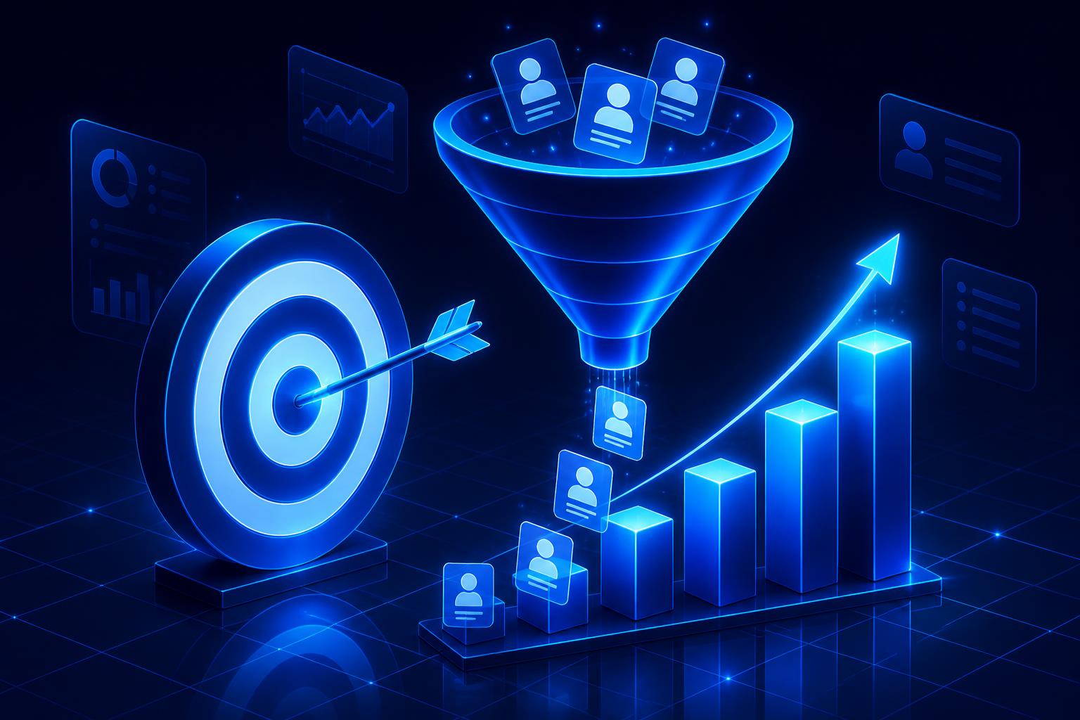 AI Sales & Lead Generation Tools category