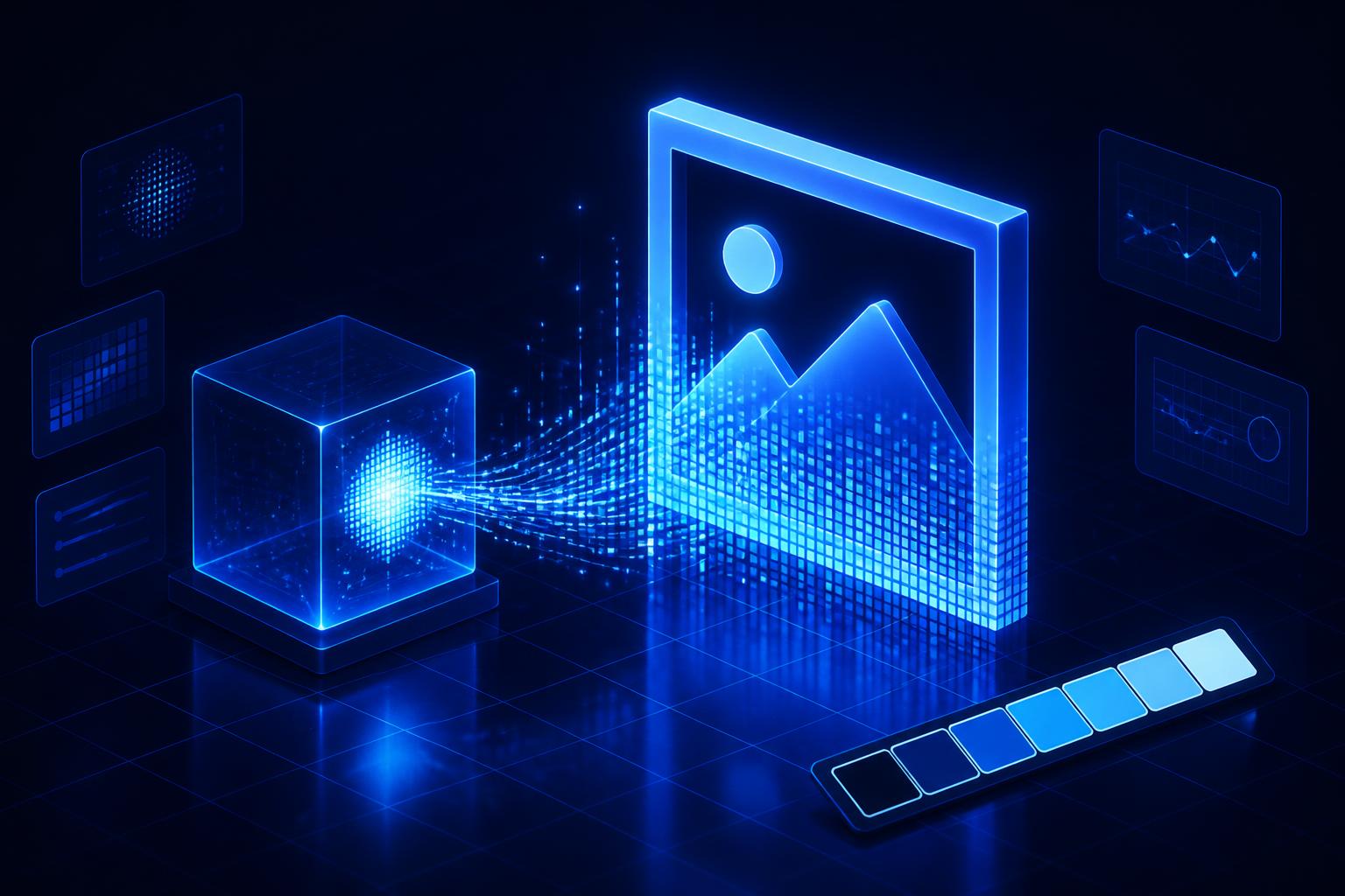 AI Image Generation Tools category