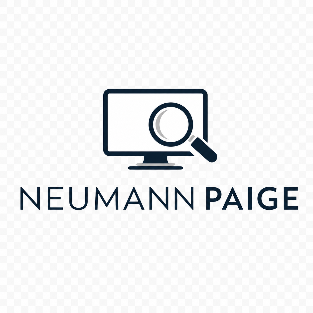 Neumann Paige logo