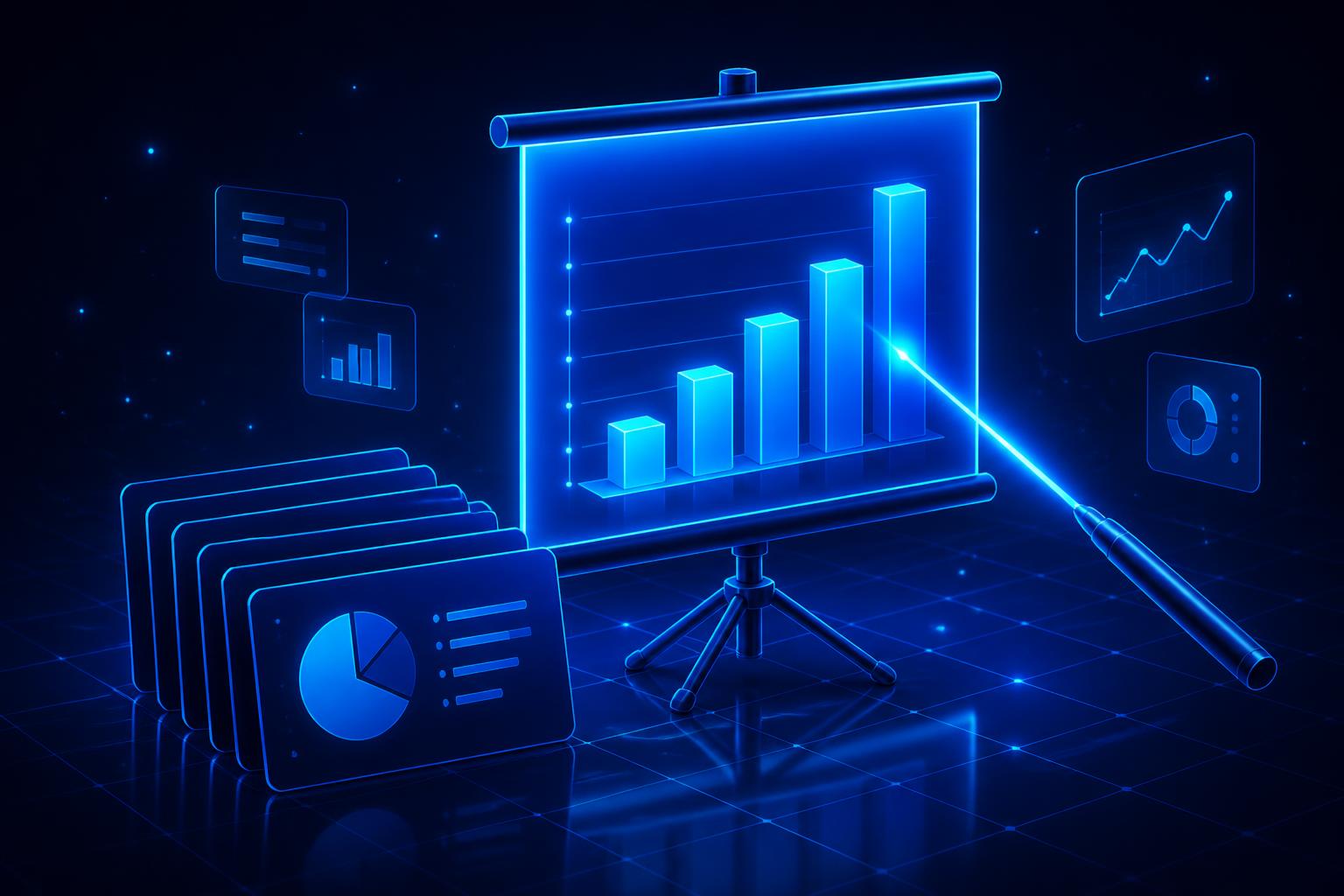AI Presentation Tools category