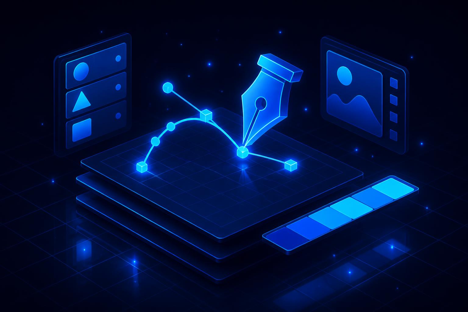 AI Design & Creative Tools category