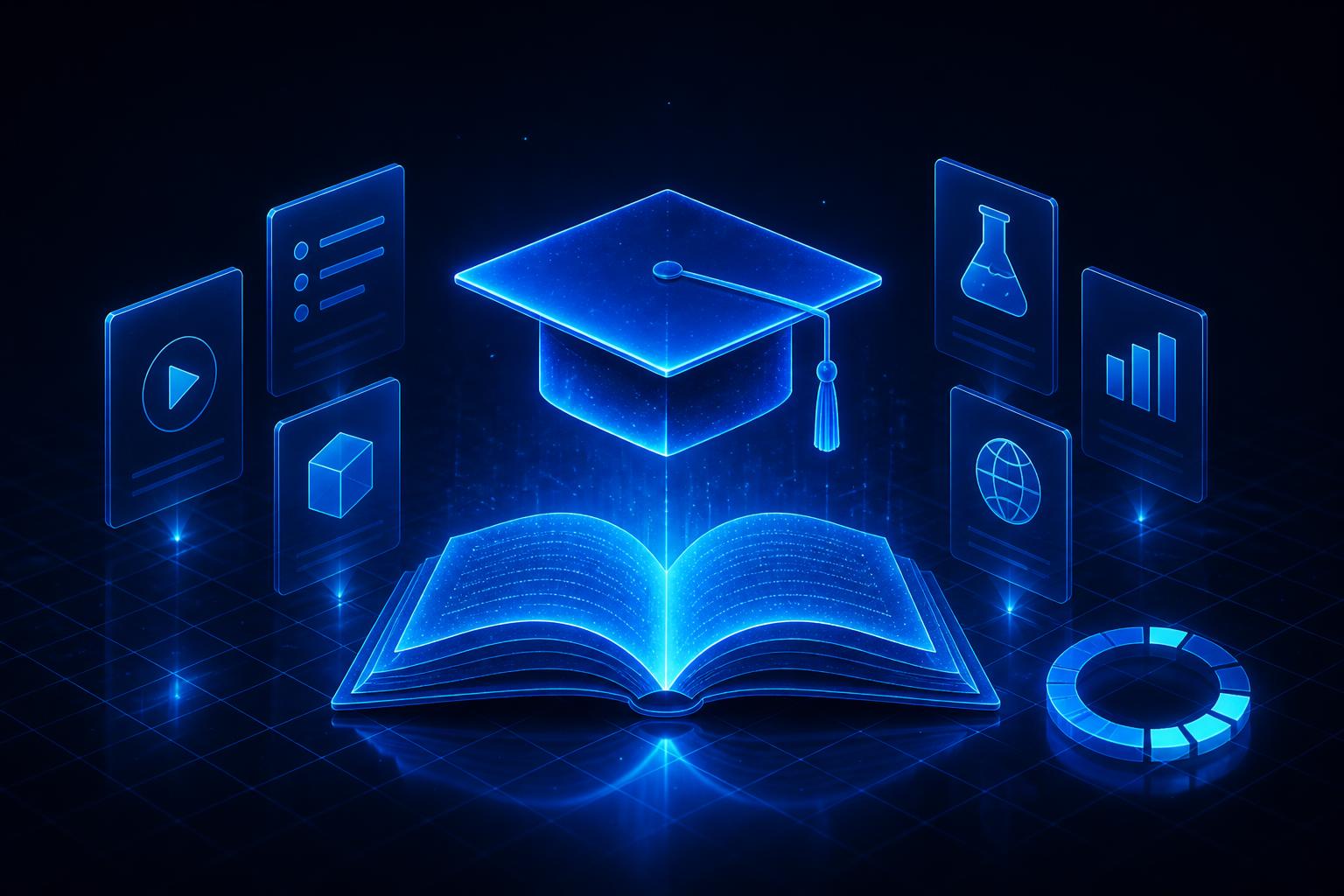 AI Education & Training Tools category
