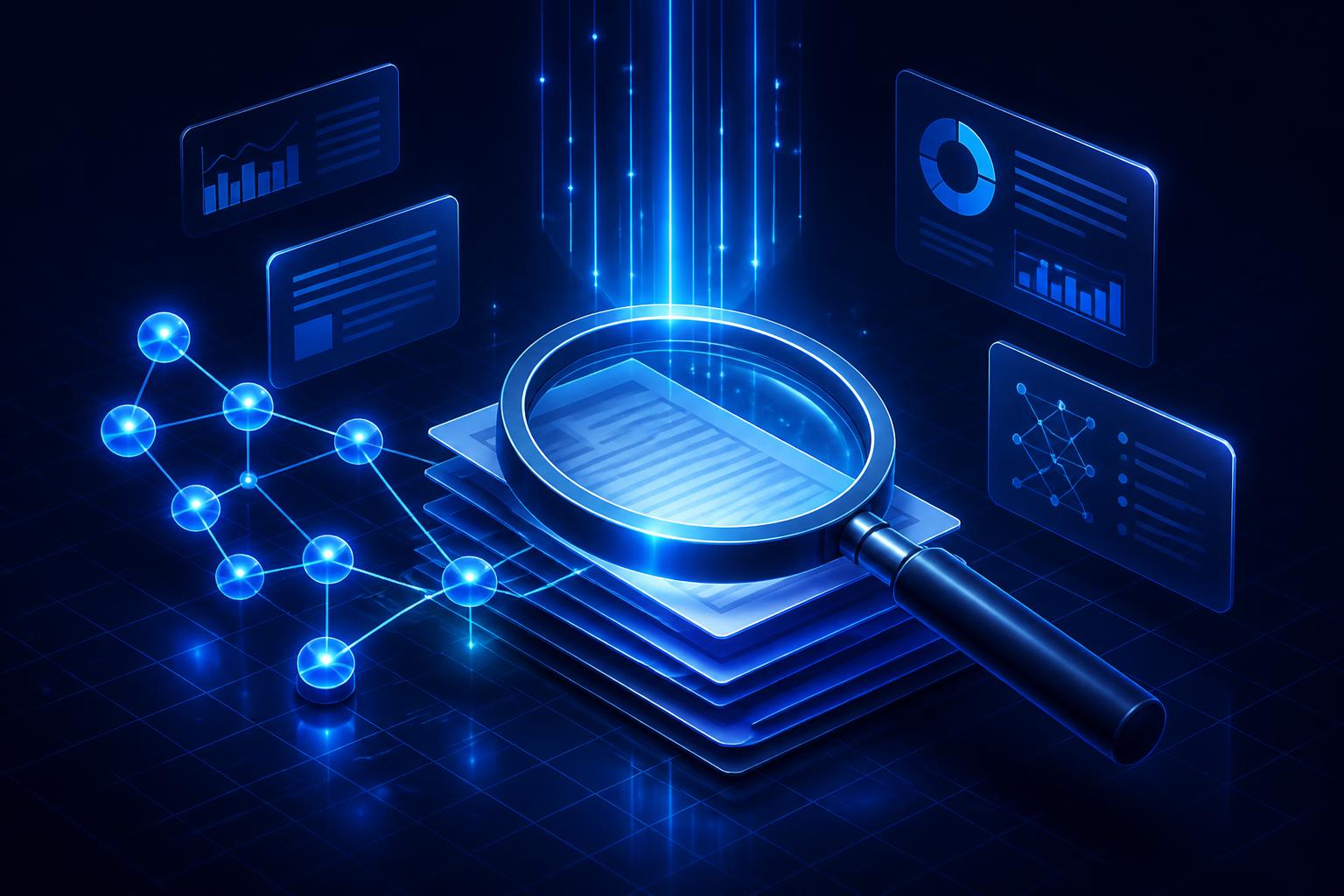 AI Research Tools category