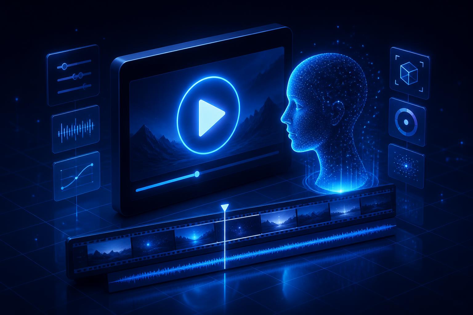 AI Video & Avatar Platforms category