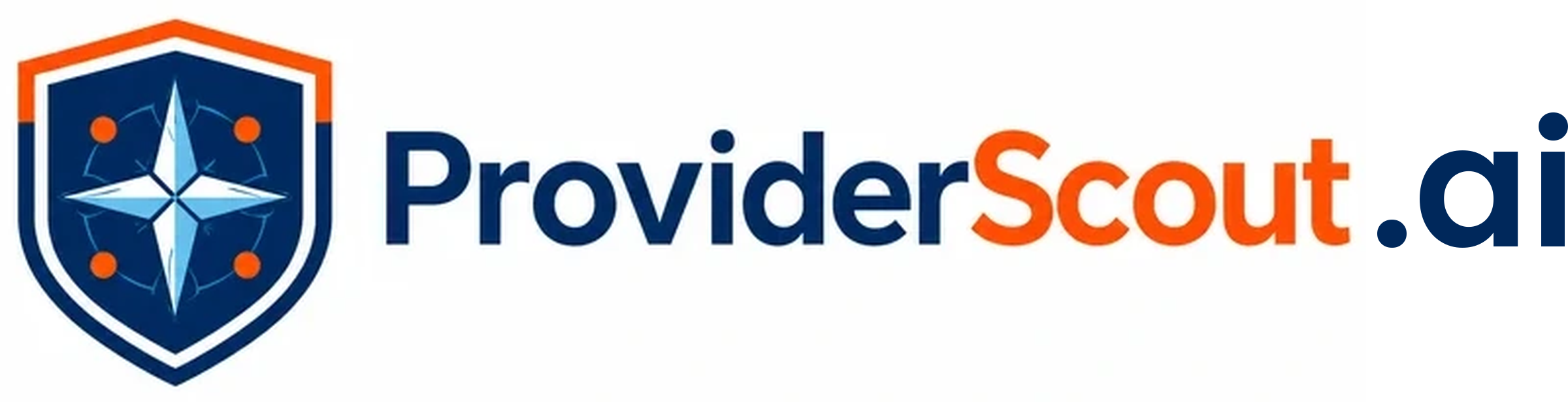 ProviderScout logo